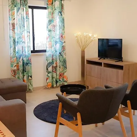 Apartamento T2 Club Amarilis - Portimao Exterior photo