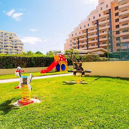 Apartamento T2 Club Amarilis - Portimao Exterior photo