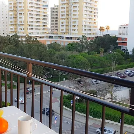 Apartamento T2 Club Amarilis - Portimao Exterior photo