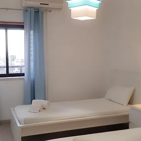 Apartamento T2 Club Amarilis - Portimao Exterior photo