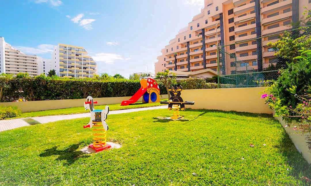 T2 Club Amarilis - Appartement *