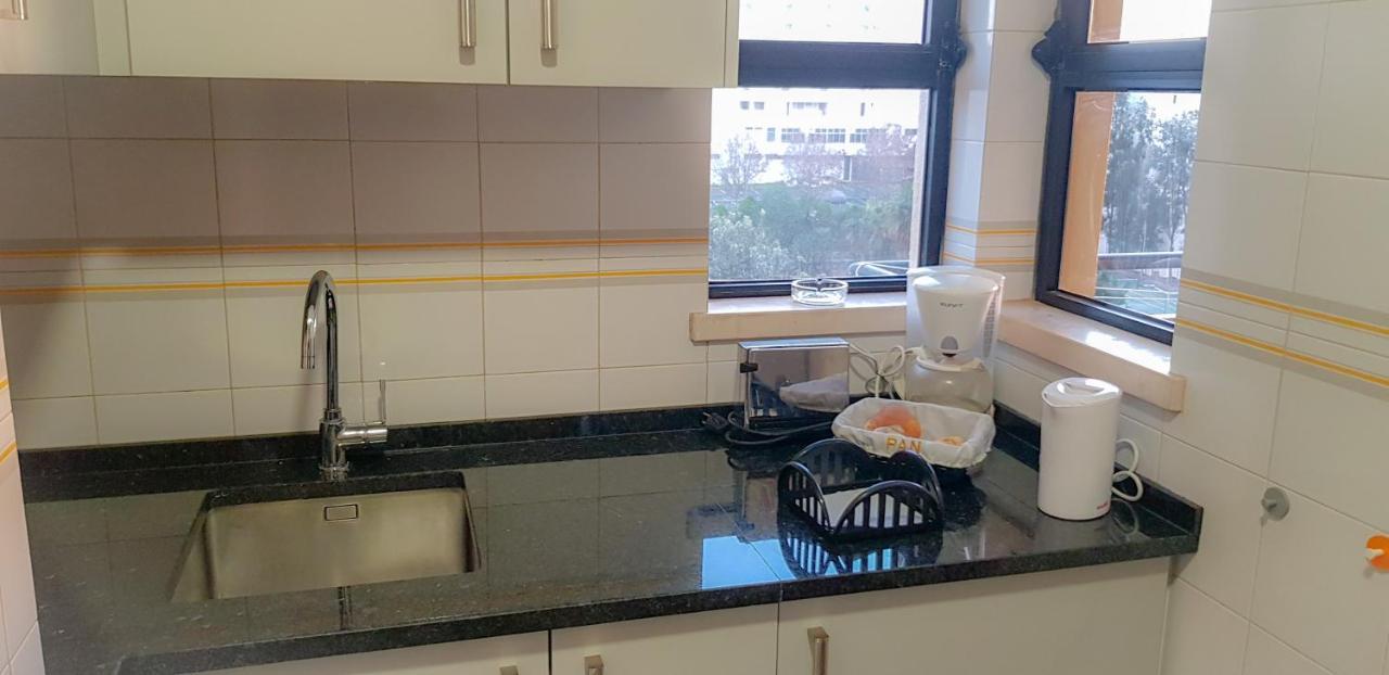 T2 Club Amarilis - Appartement *