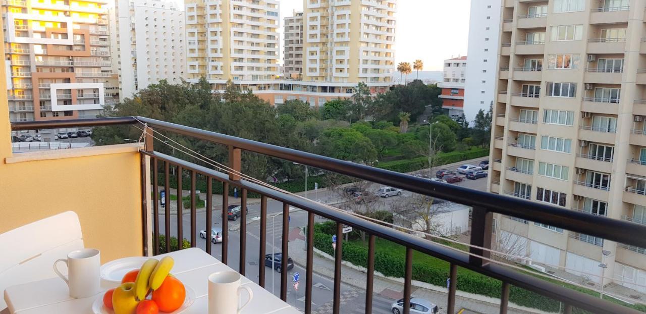 Appartement T2 Club Amarilis -