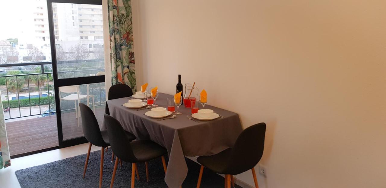 Appartement T2 Club Amarilis - *