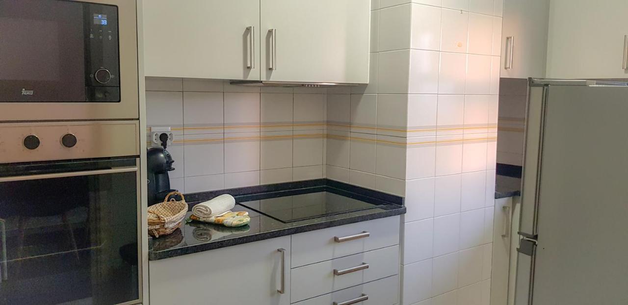 Appartement T2 Club Amarilis -