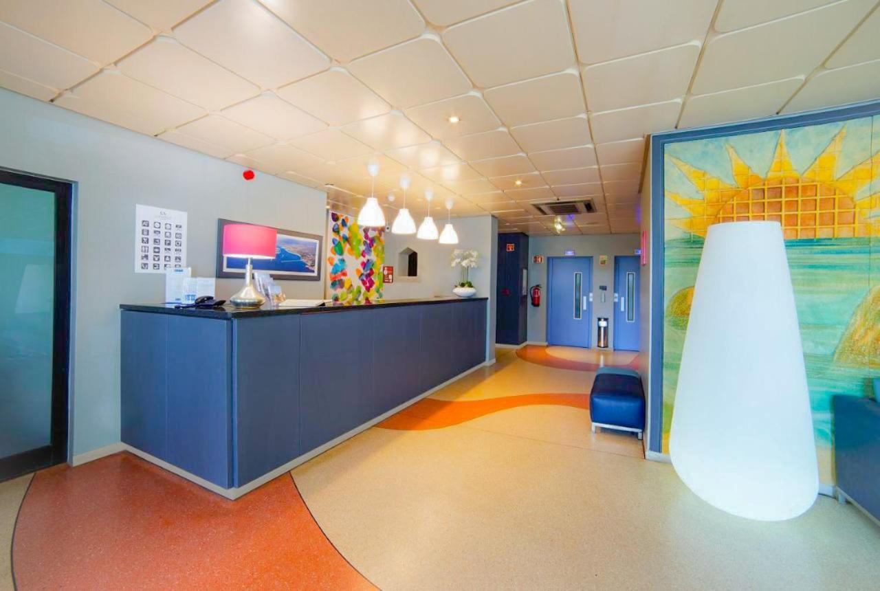 Appartement T2 Club Amarilis -