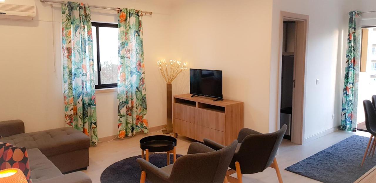 Appartement T2 Club Amarilis -