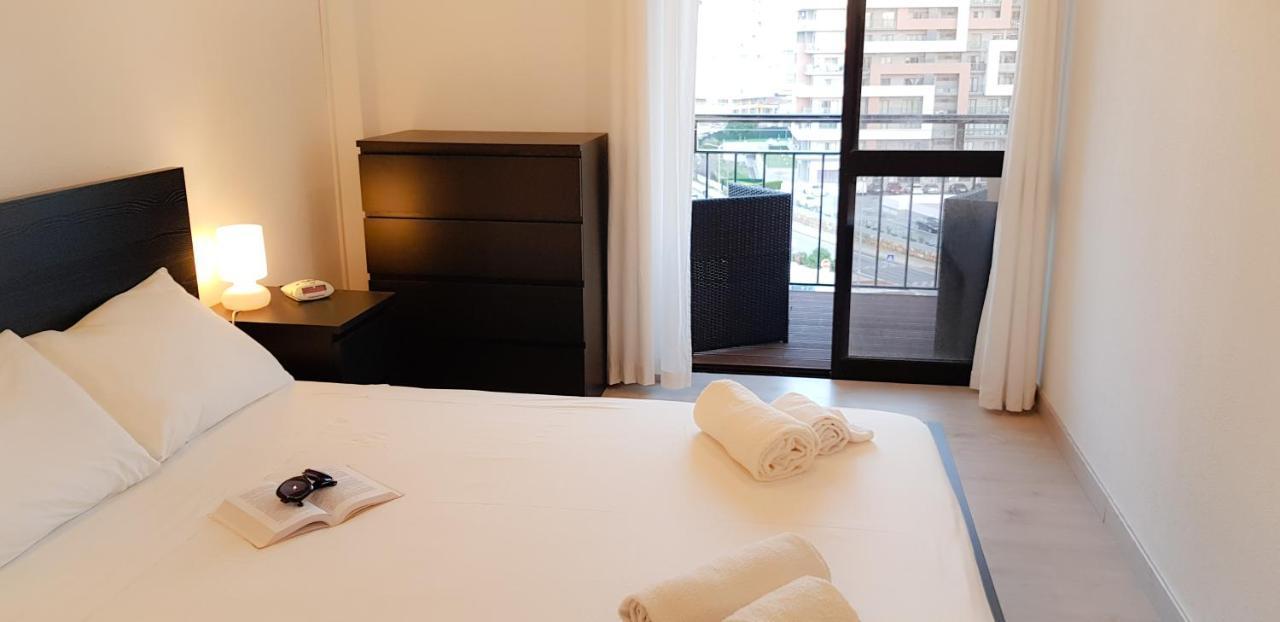 Appartement T2 Club Amarilis - *