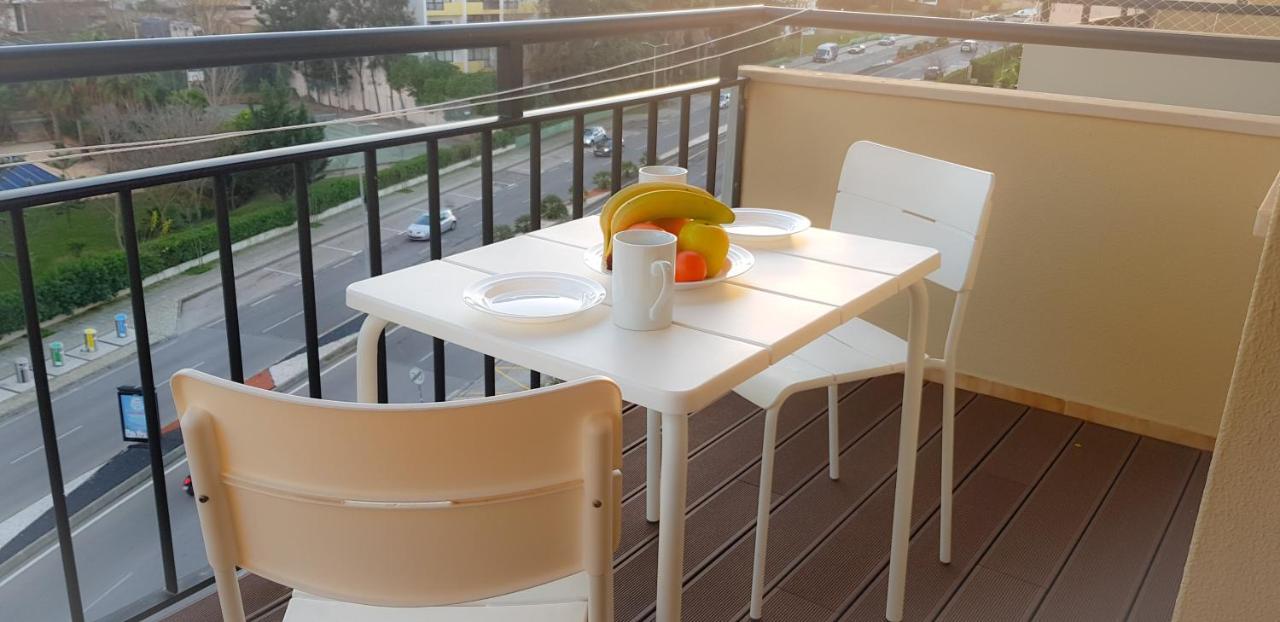 Appartement T2 Club Amarilis - *
